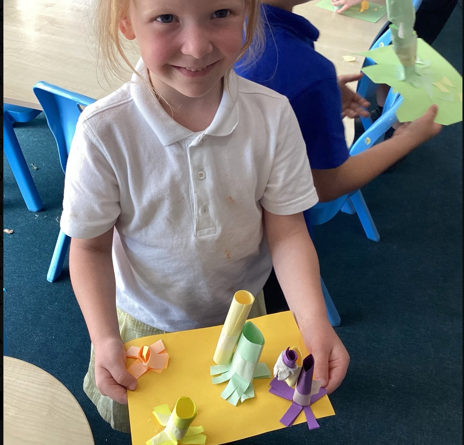 Sissinghurst (VA) Church of England Primary School, Kent