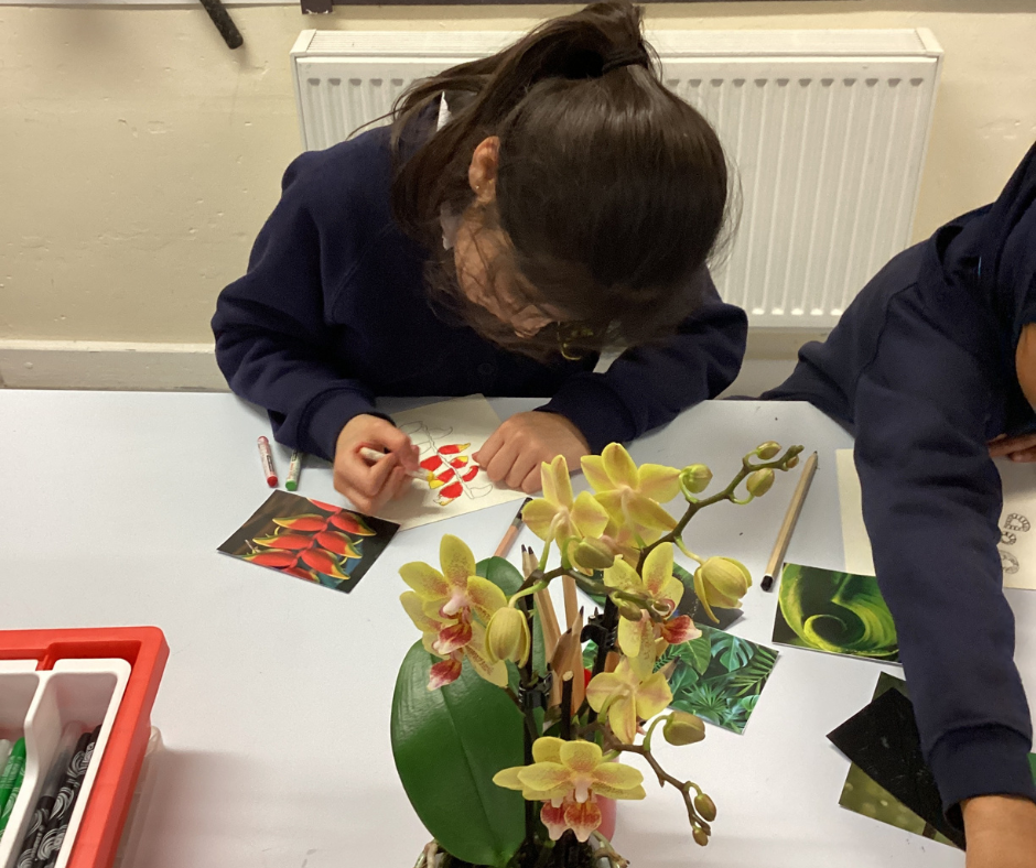 Montem Academy, Slough