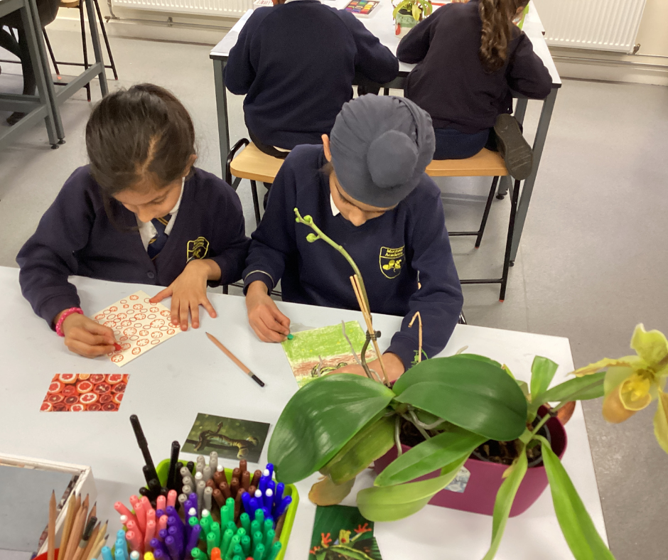 Montem Academy, Slough