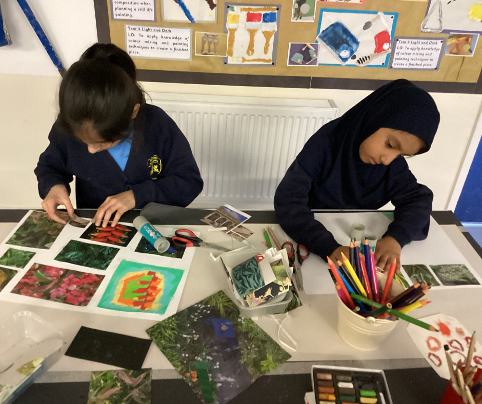 Montem Academy, Slough