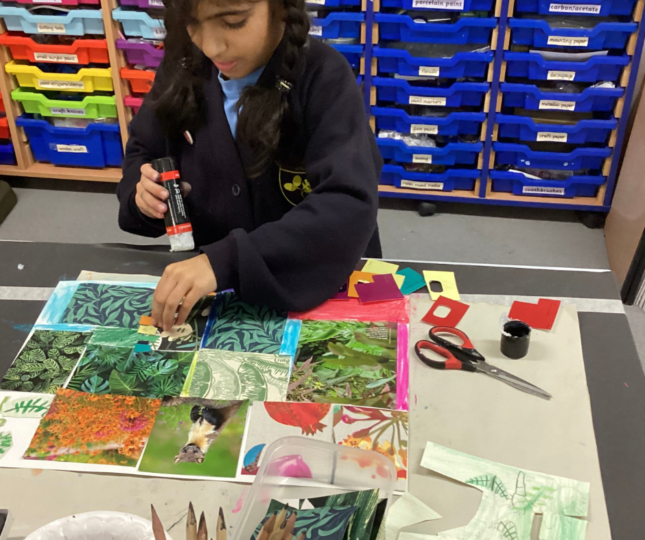 Montem Academy, Slough