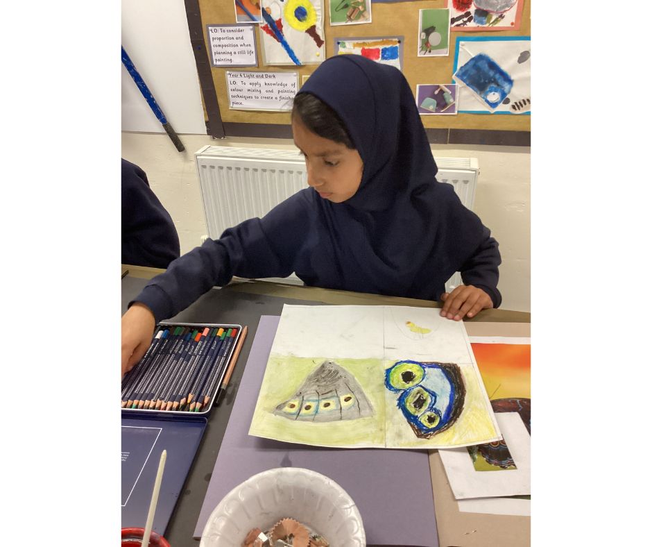 Montem Academy, Slough
