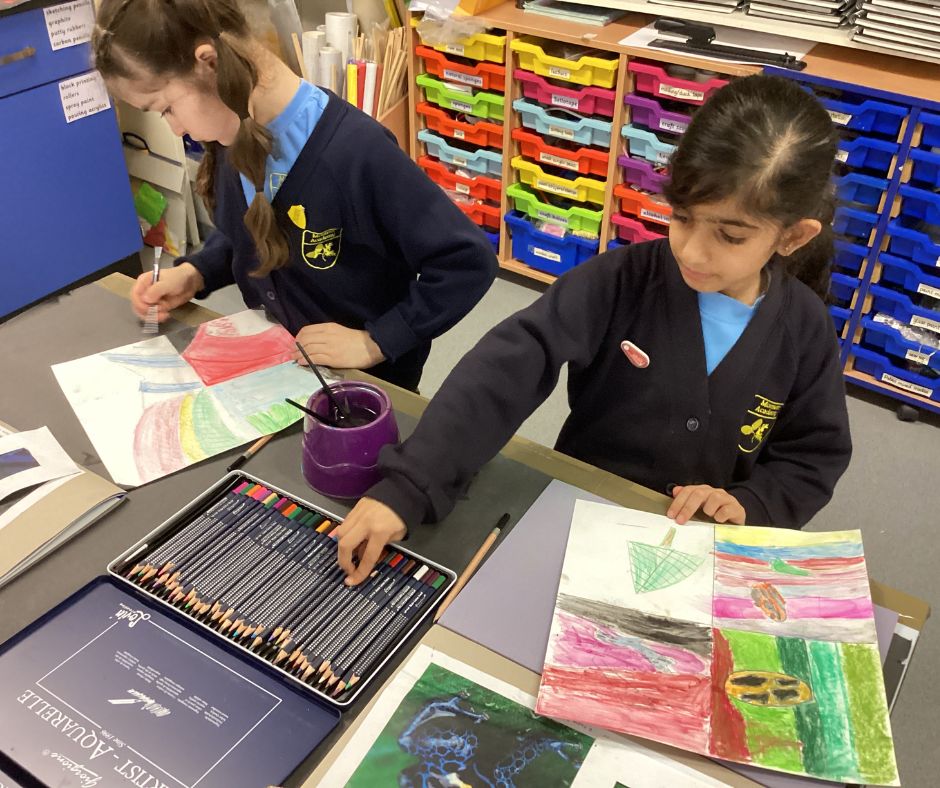 Montem Academy, Slough