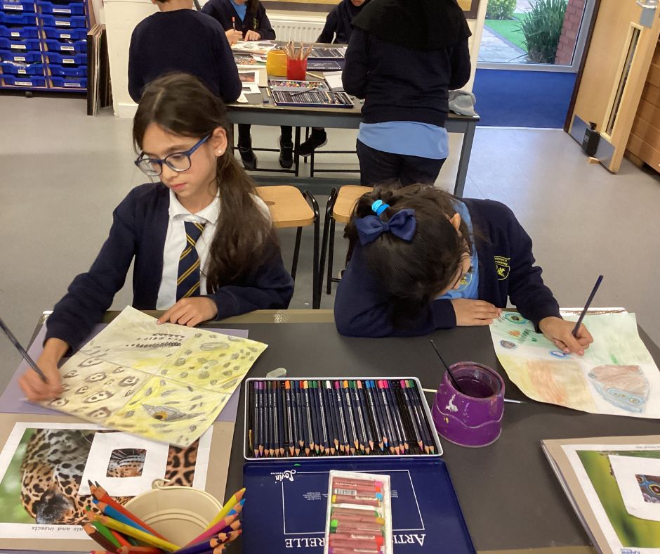 Montem Academy, Slough
