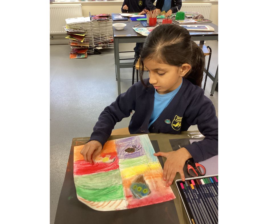 Montem Academy, Slough