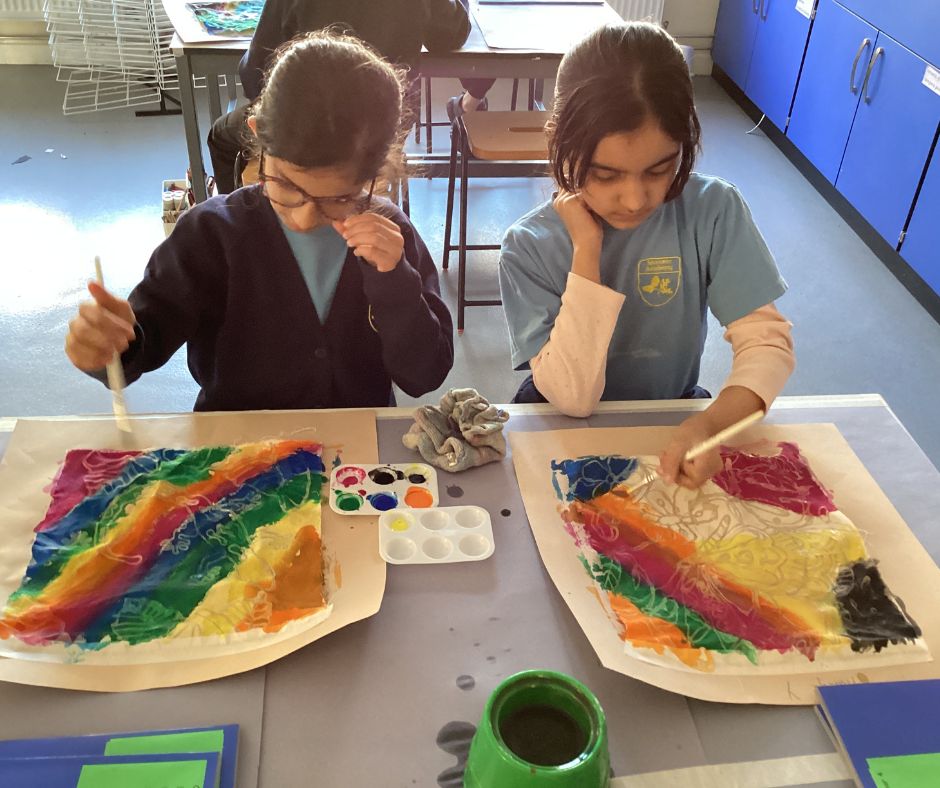 Montem Academy, Slough