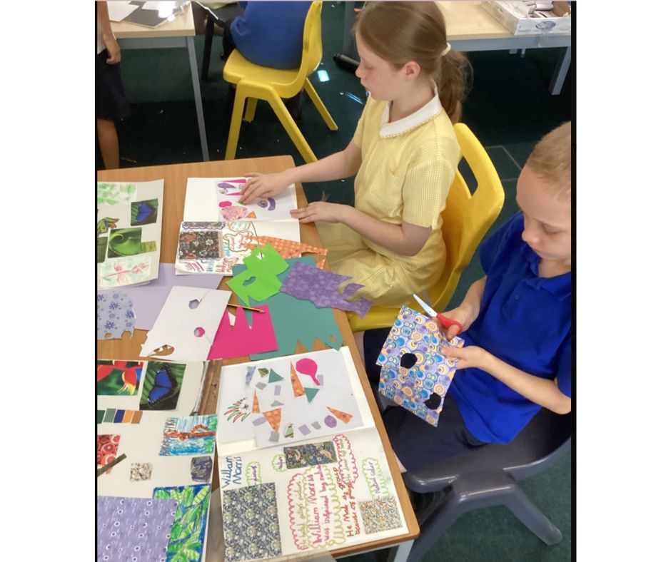 Sissinghurst Church of England Primary School, Cranbrook