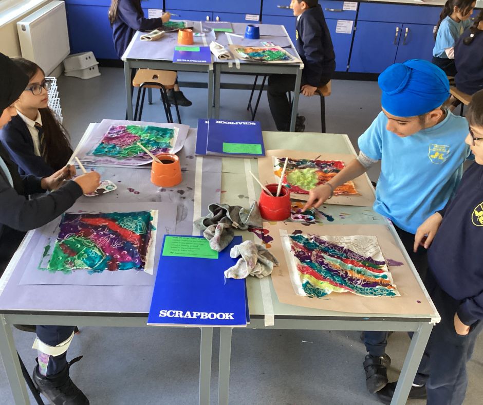 Montem Academy, Slough
