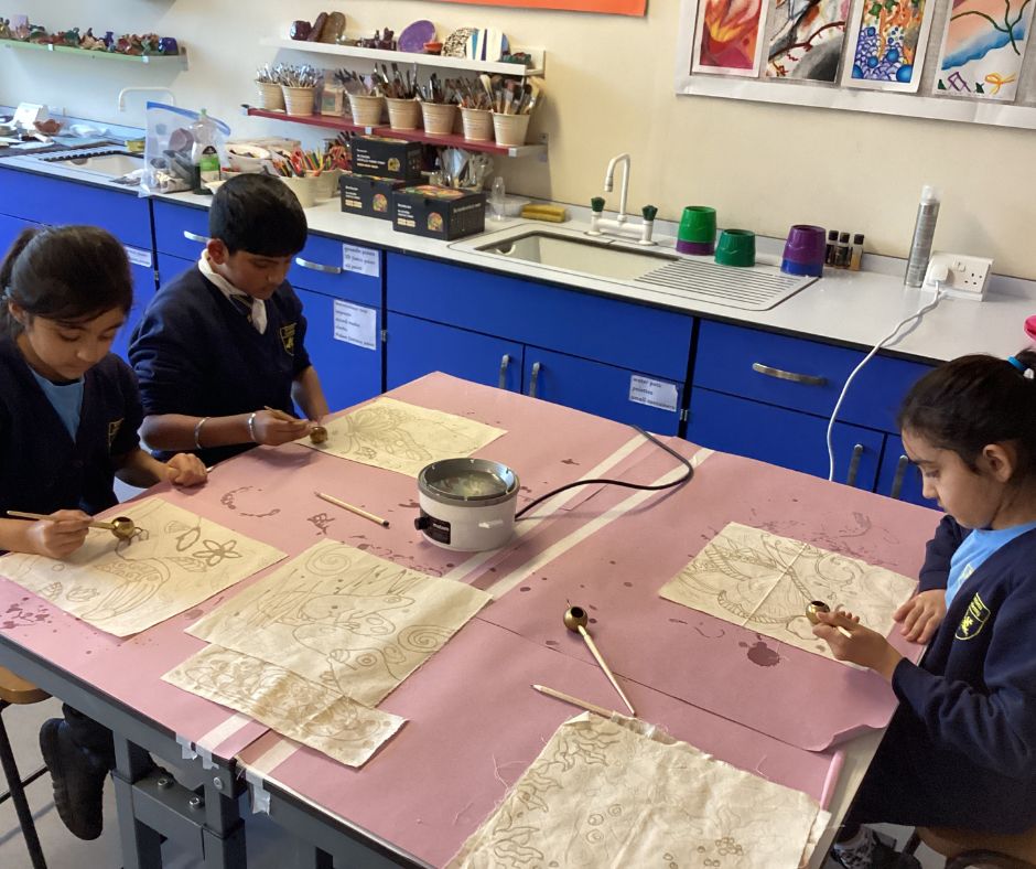 Montem Academy, Slough