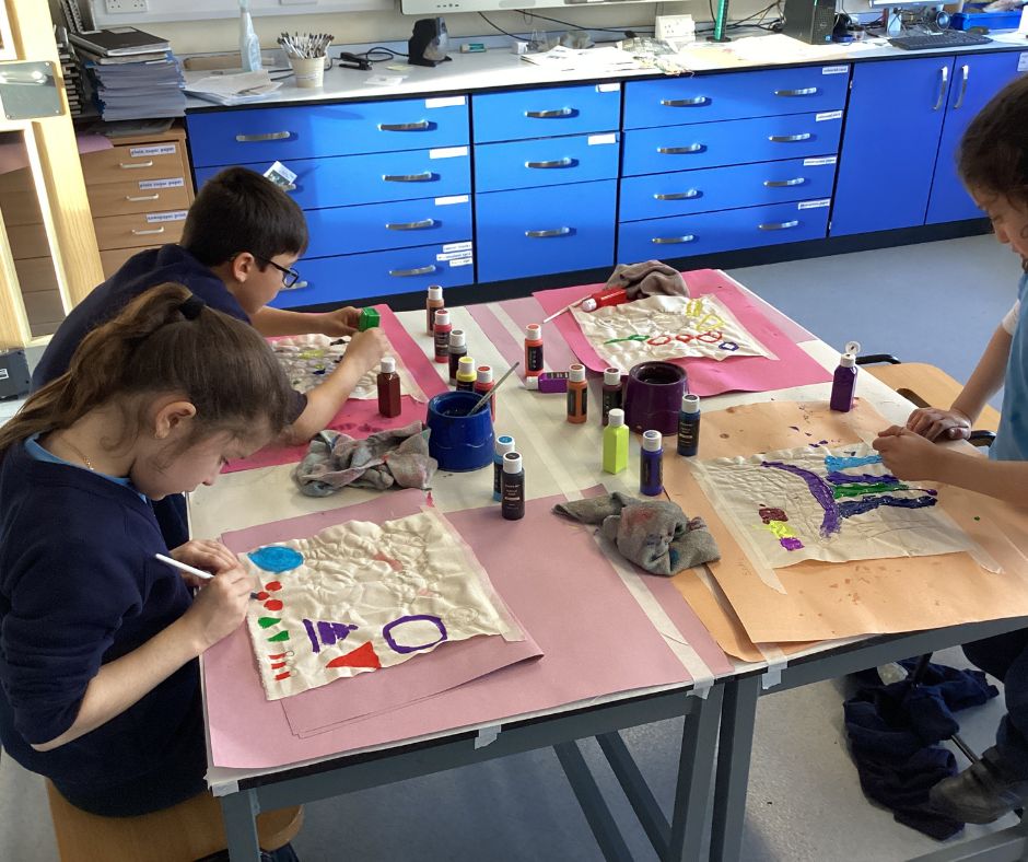Montem Academy, Slough