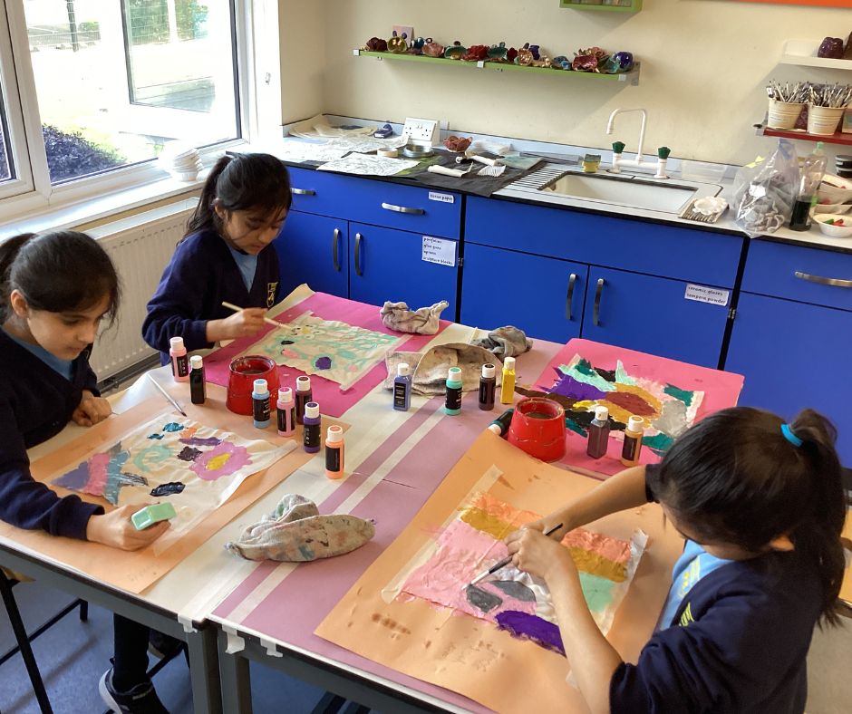 Montem Academy, Slough