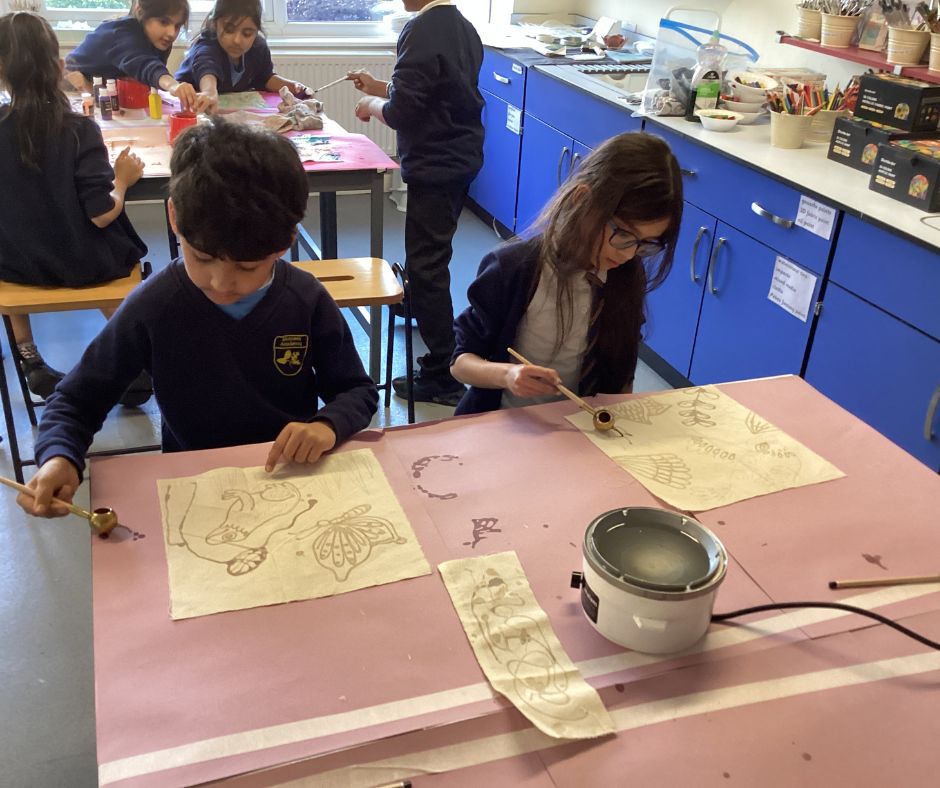 Montem Academy, Slough