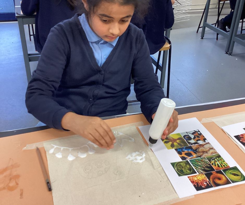 Montem Academy, Slough