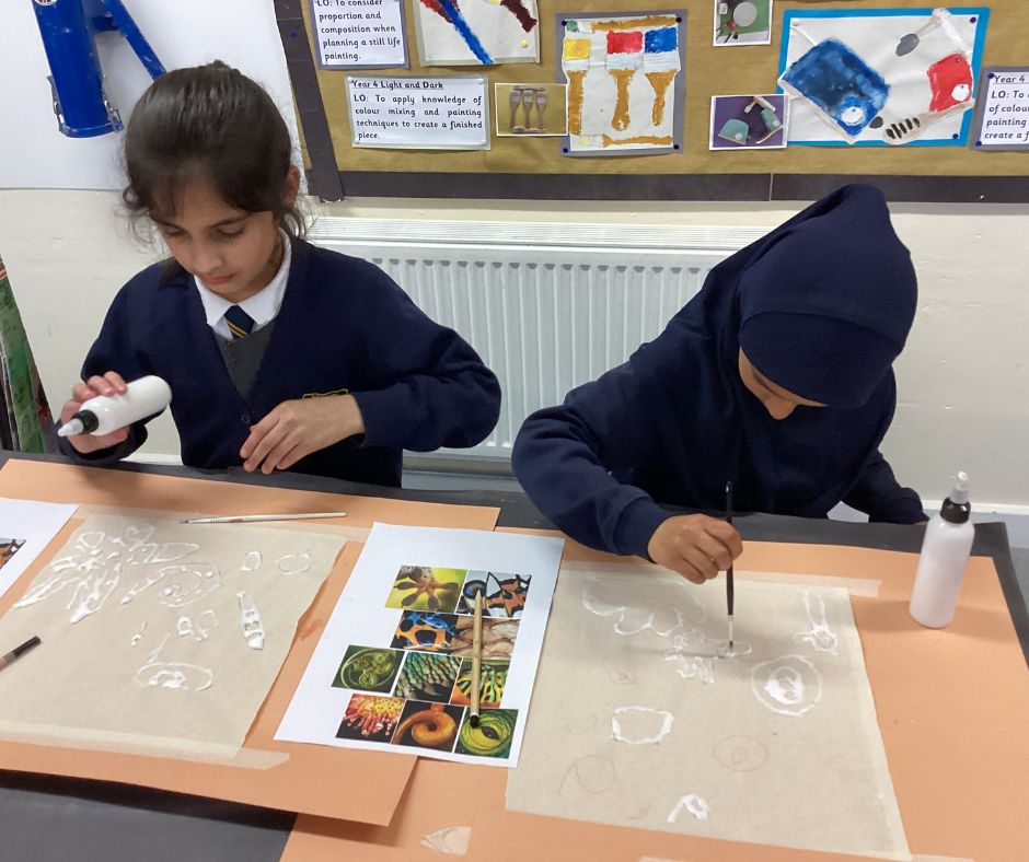 Montem Academy, Slough