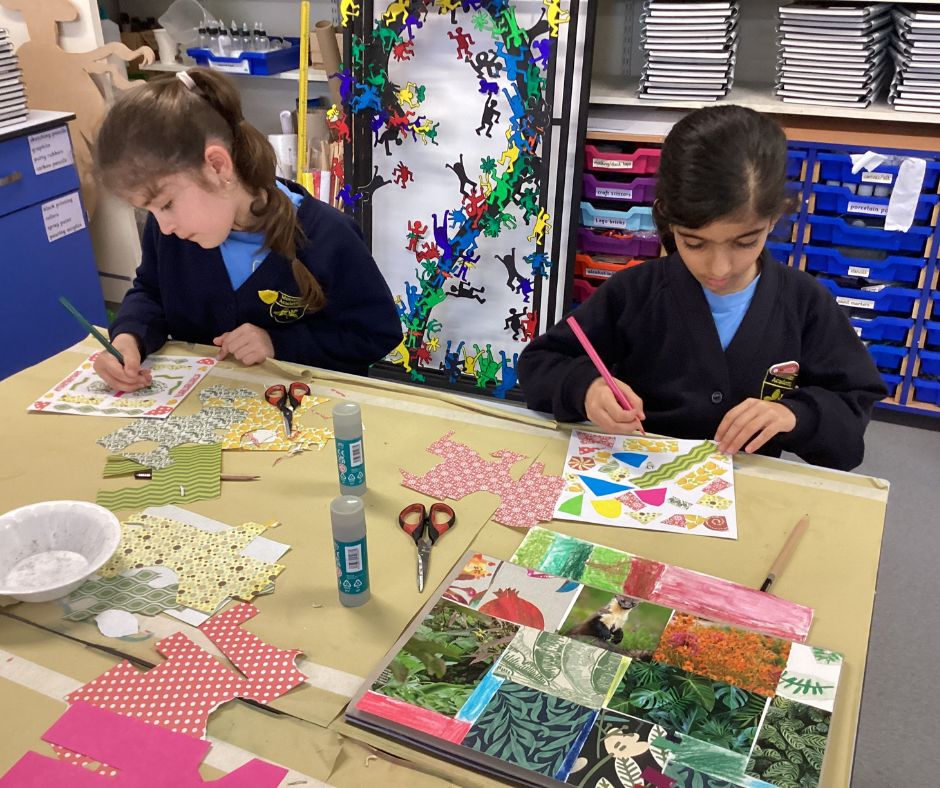 Montem Academy, Slough