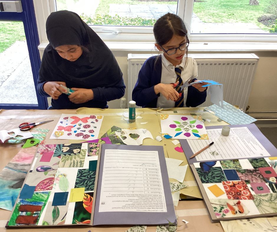 Montem Academy, Slough