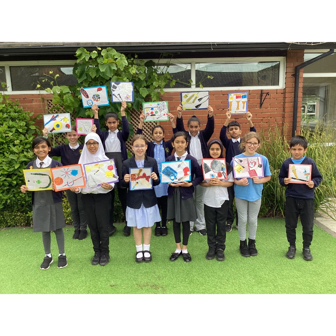 Montem Academy, Slough