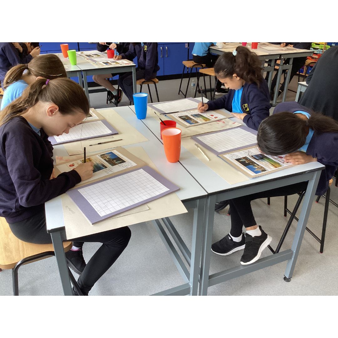 Montem Academy, Slough
