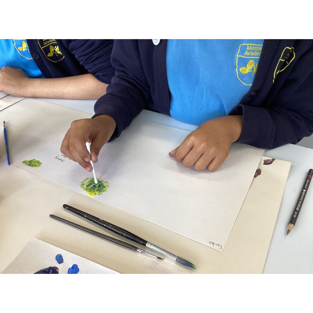 Montem Academy, Slough