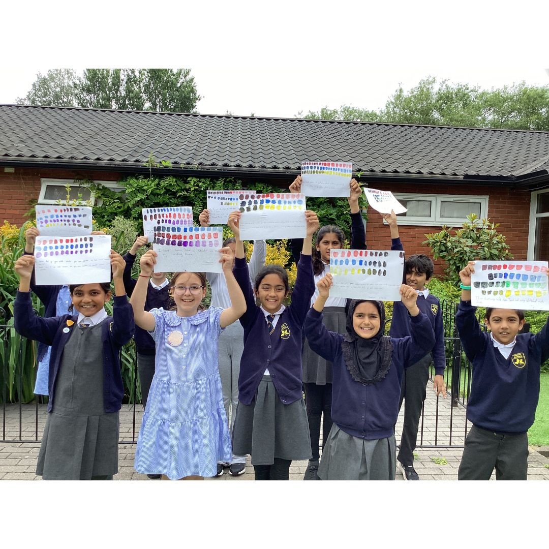 Montem Academy, Slough