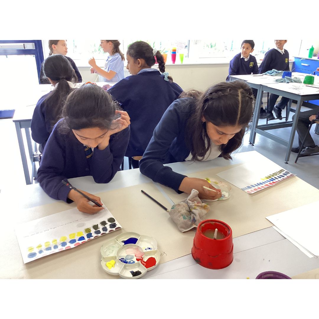 Montem Academy, Slough