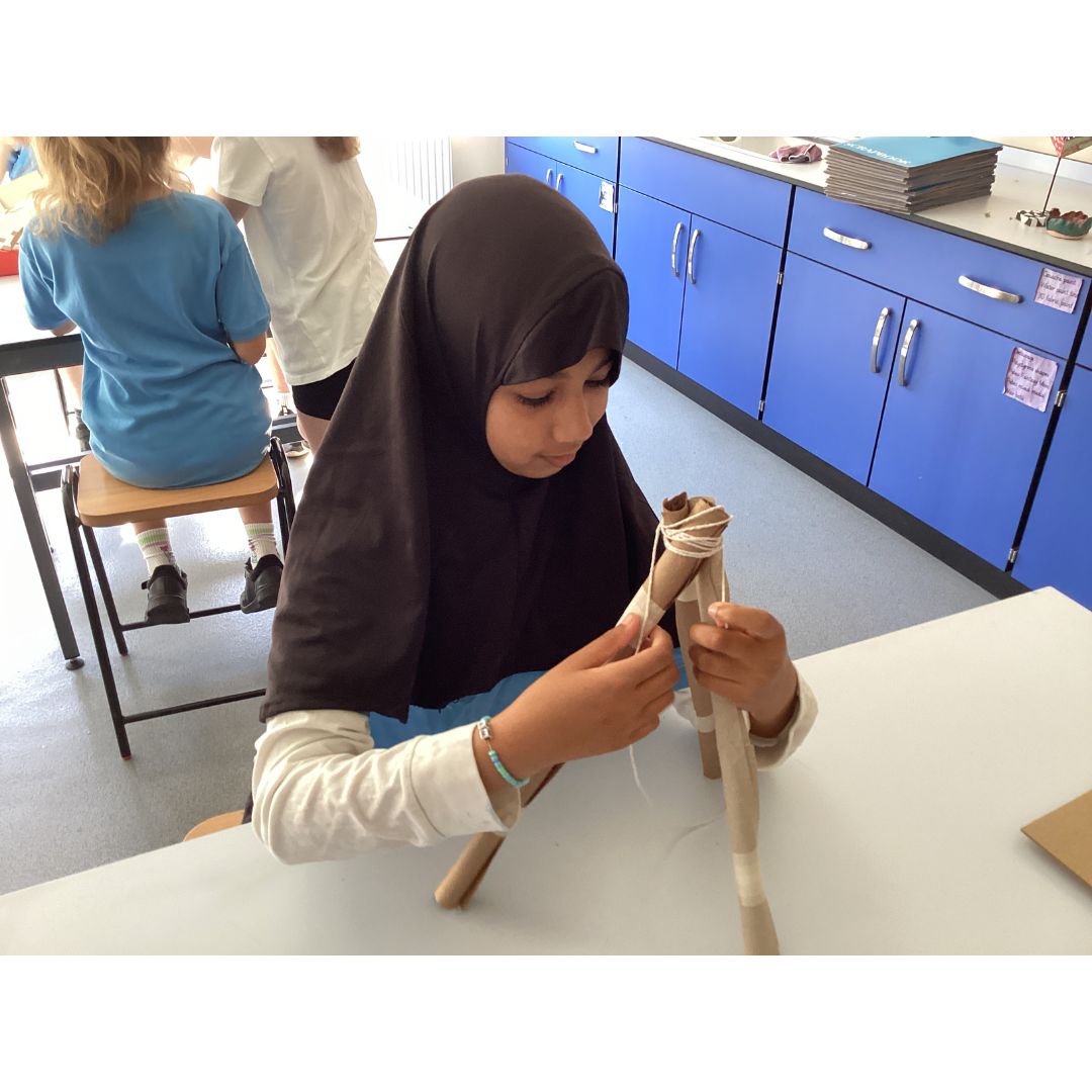 Montem Academy, Slough