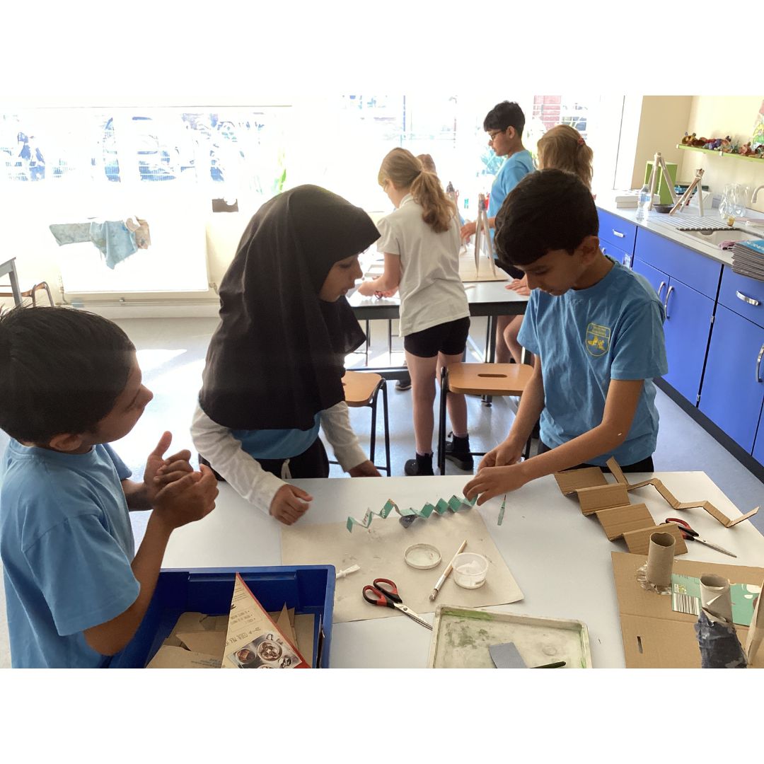 Montem Academy, Slough