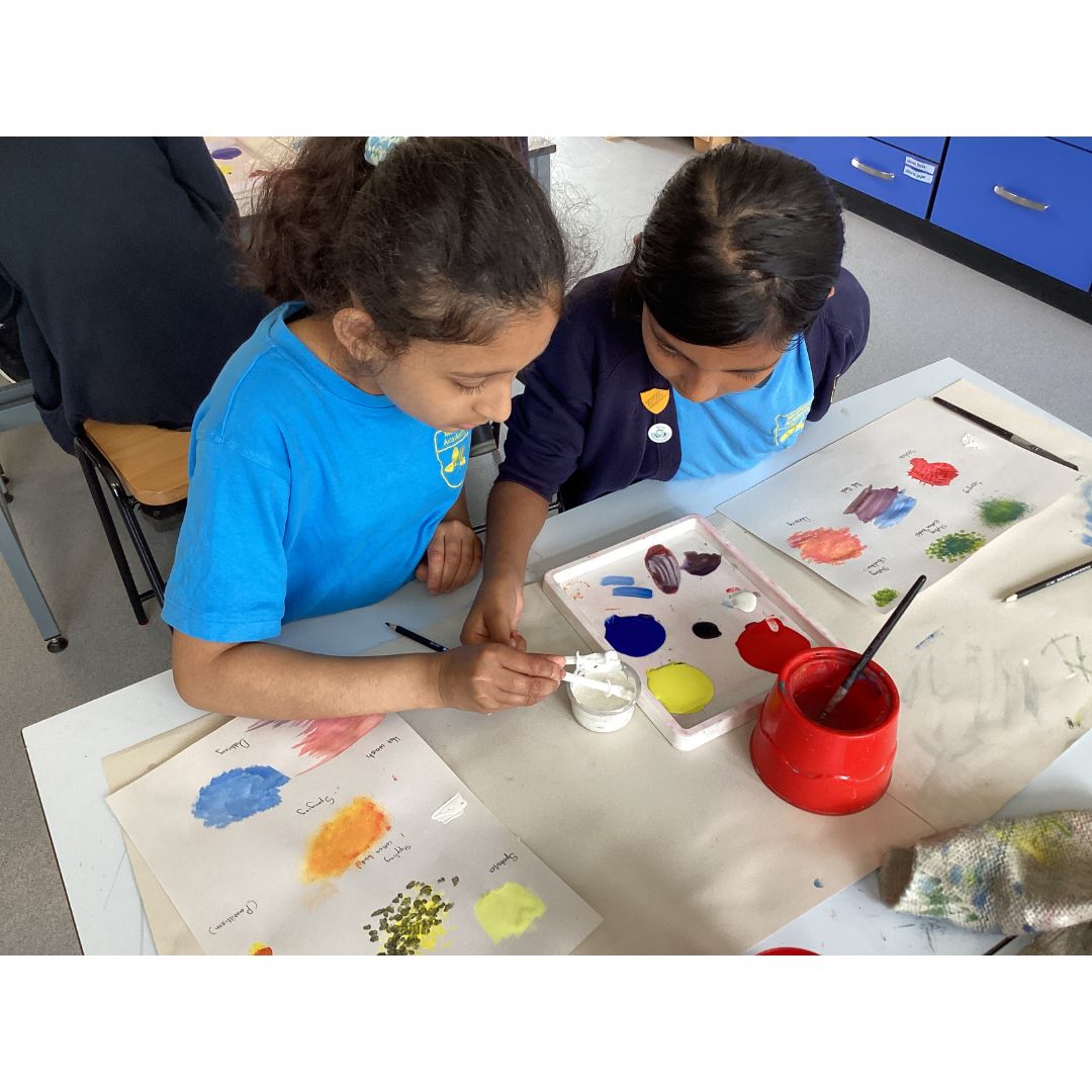 Montem Academy, Slough