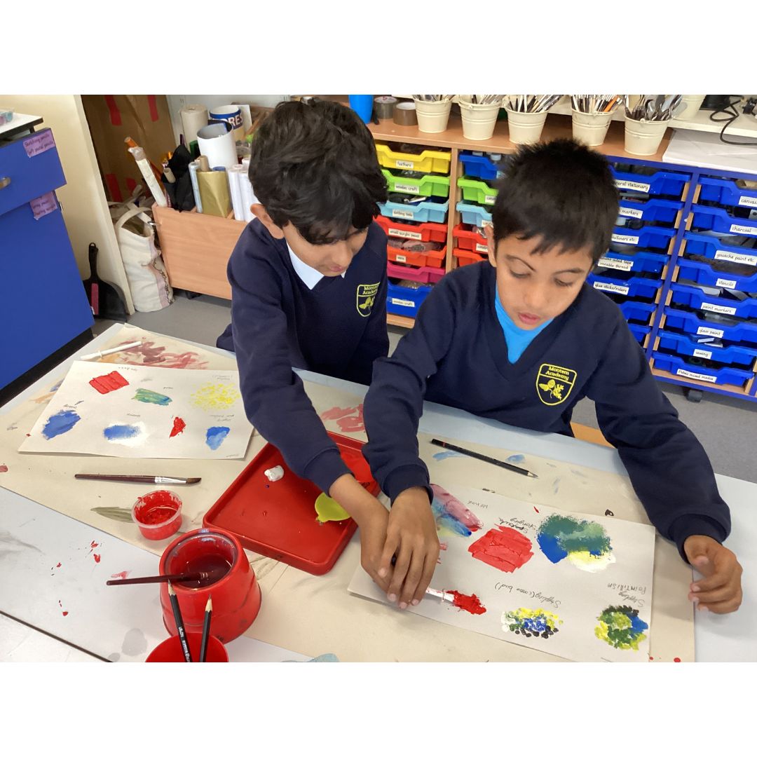 Montem Academy, Slough