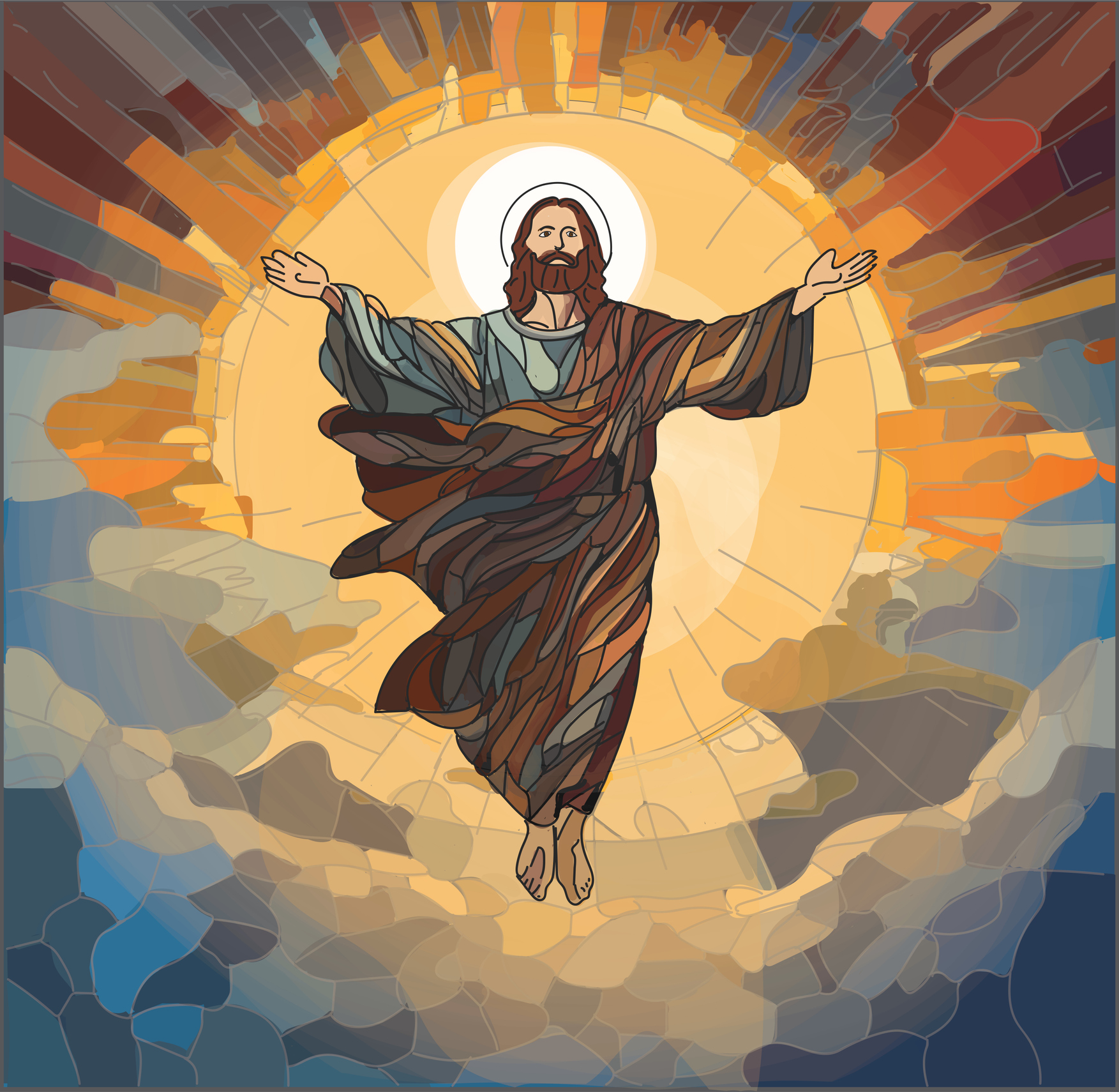 Who was Jesus really?