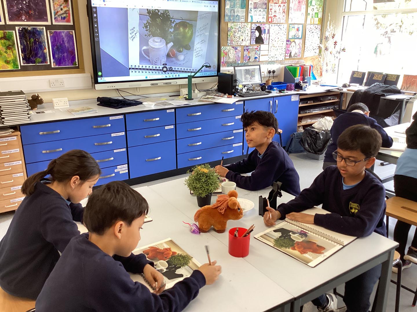 Montem Academy, Slough
