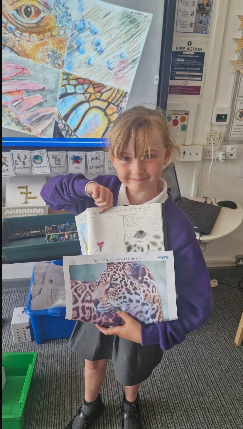 Horncastle Primary School, Lincolnshire