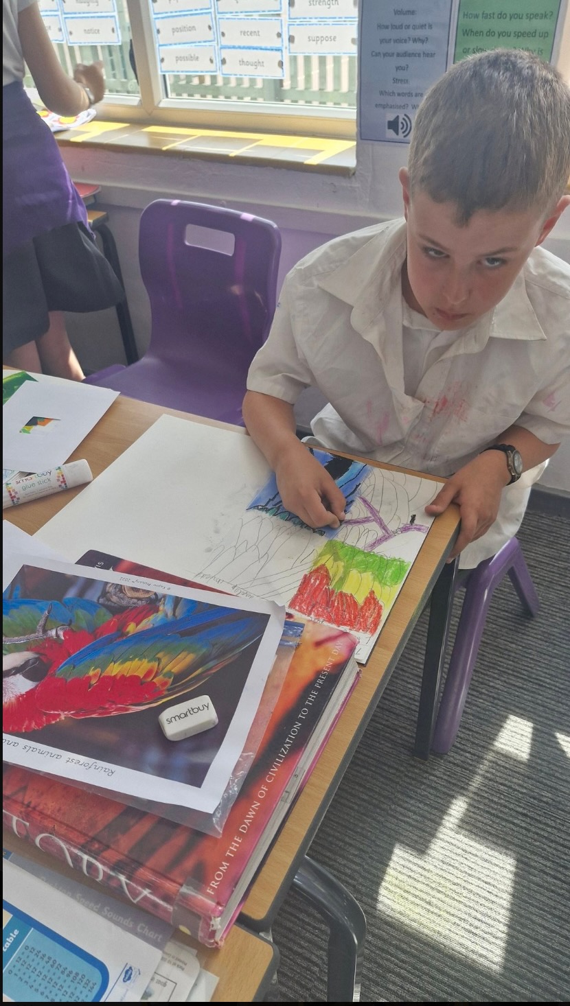 Horncastle Primary School, Lincolnshire