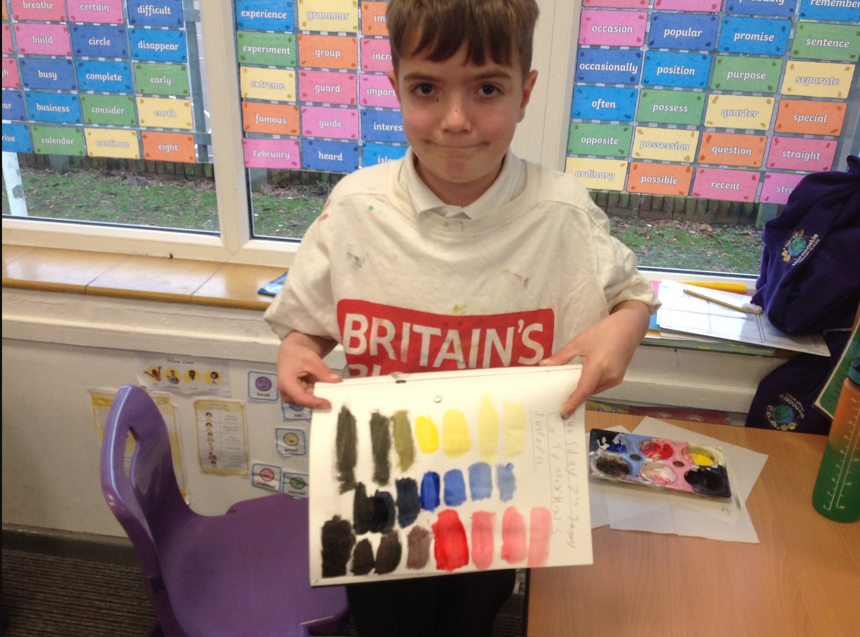 Horncastle Primary School, Lincolnshire