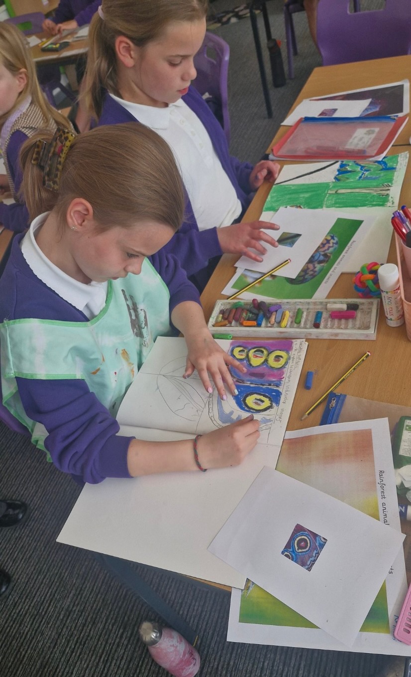 Horncastle Primary School, Lincolnshire