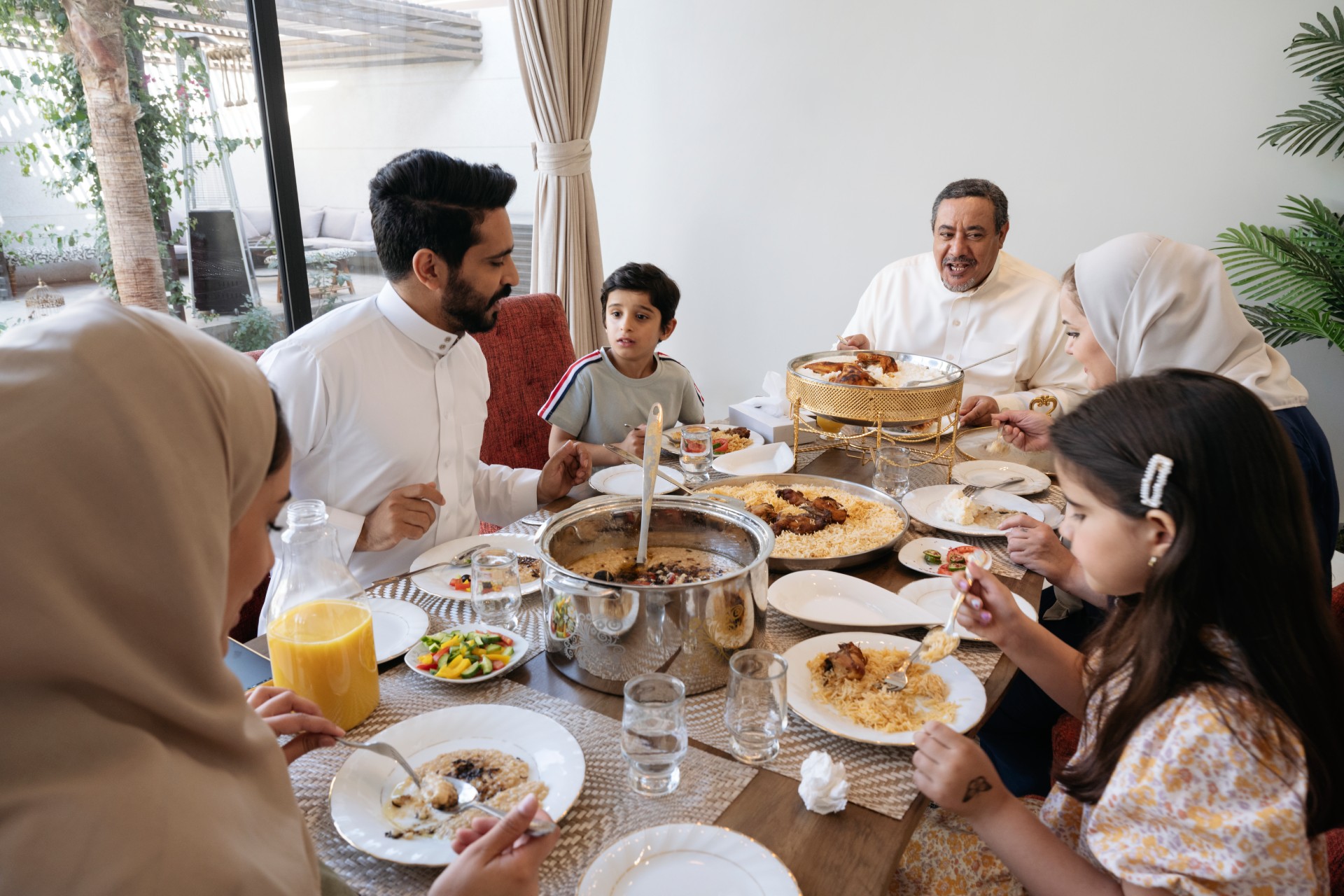 Lesson 3: What is Aqiqah and why is it important to some Muslims?