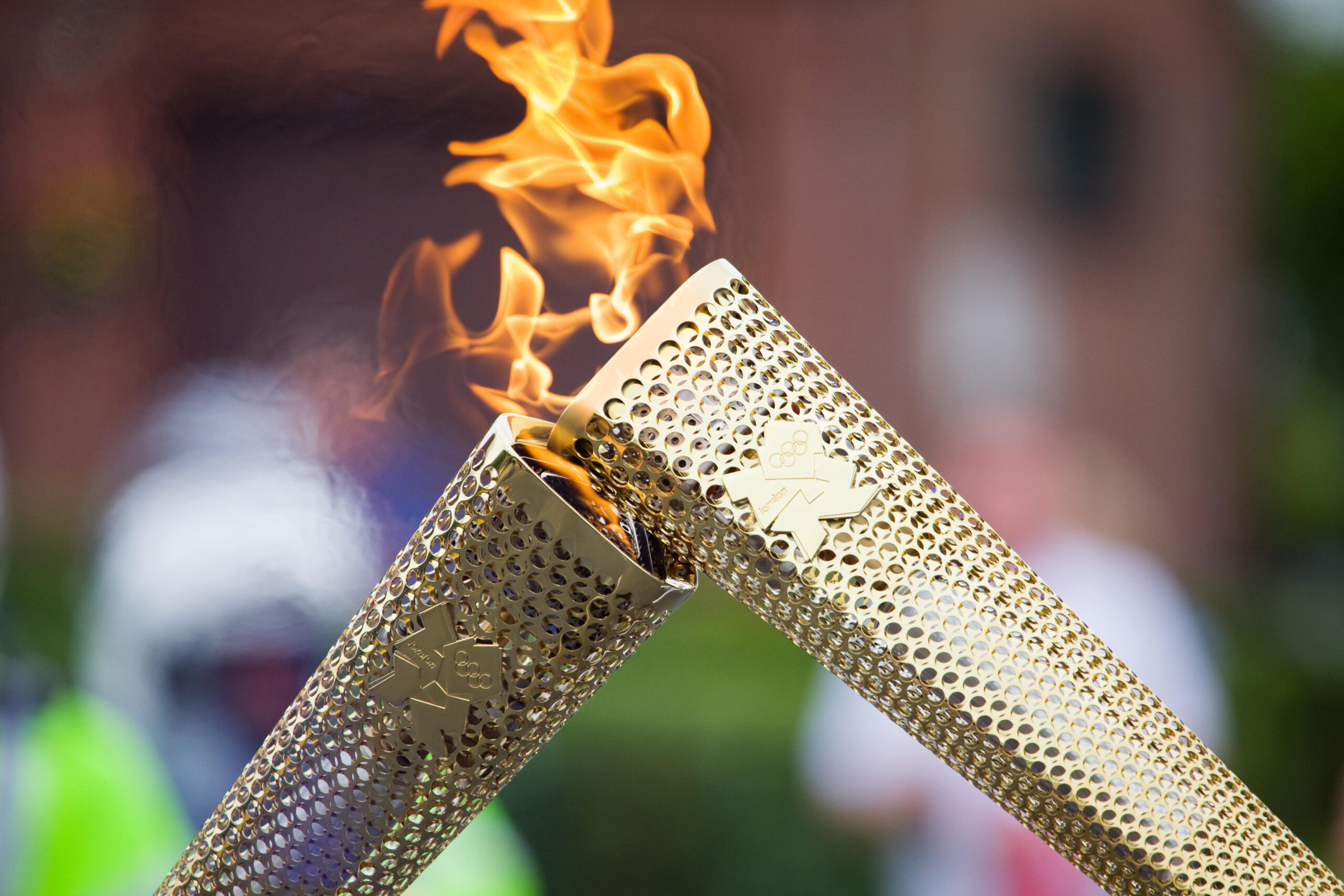 Lesson 1: What can fire symbolise?