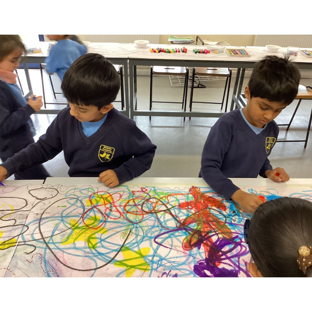 Montem Academy, Slough