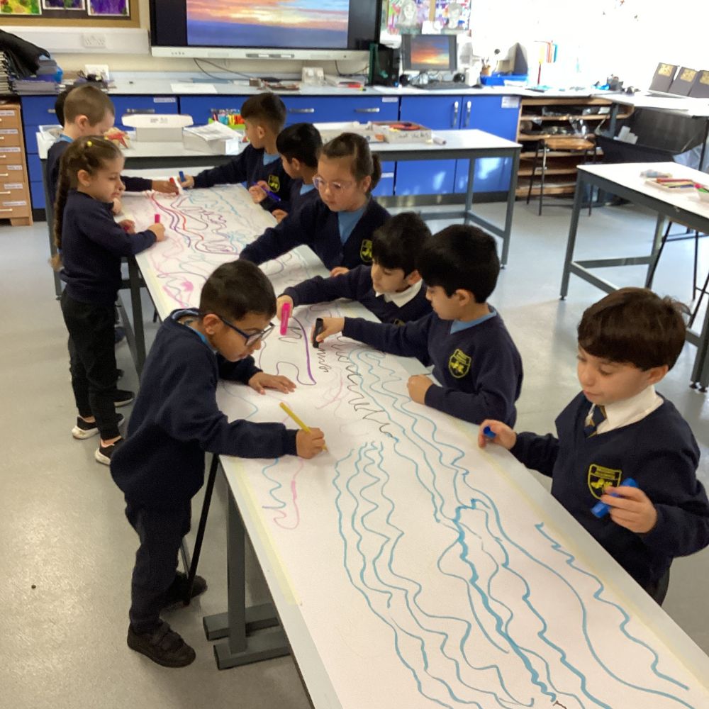 Montem Academy, Slough