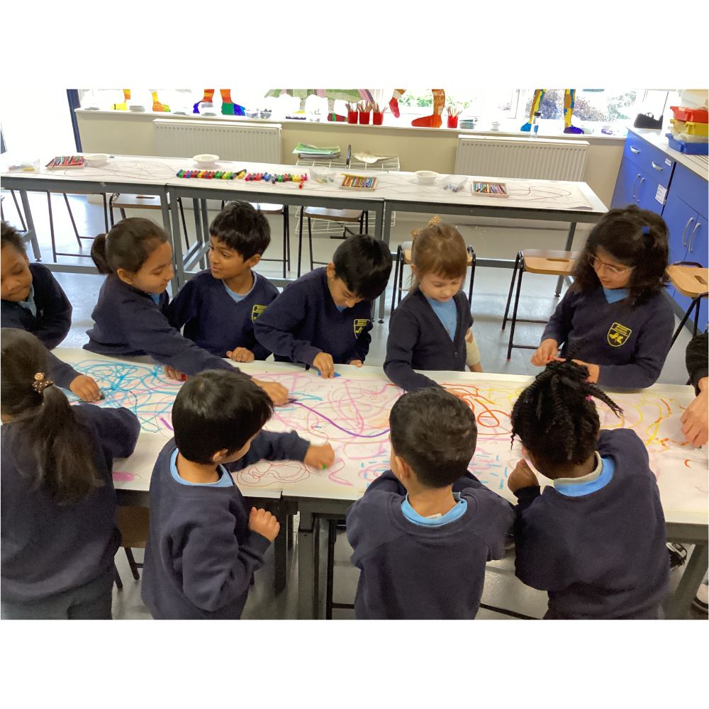 Montem Academy, Slough