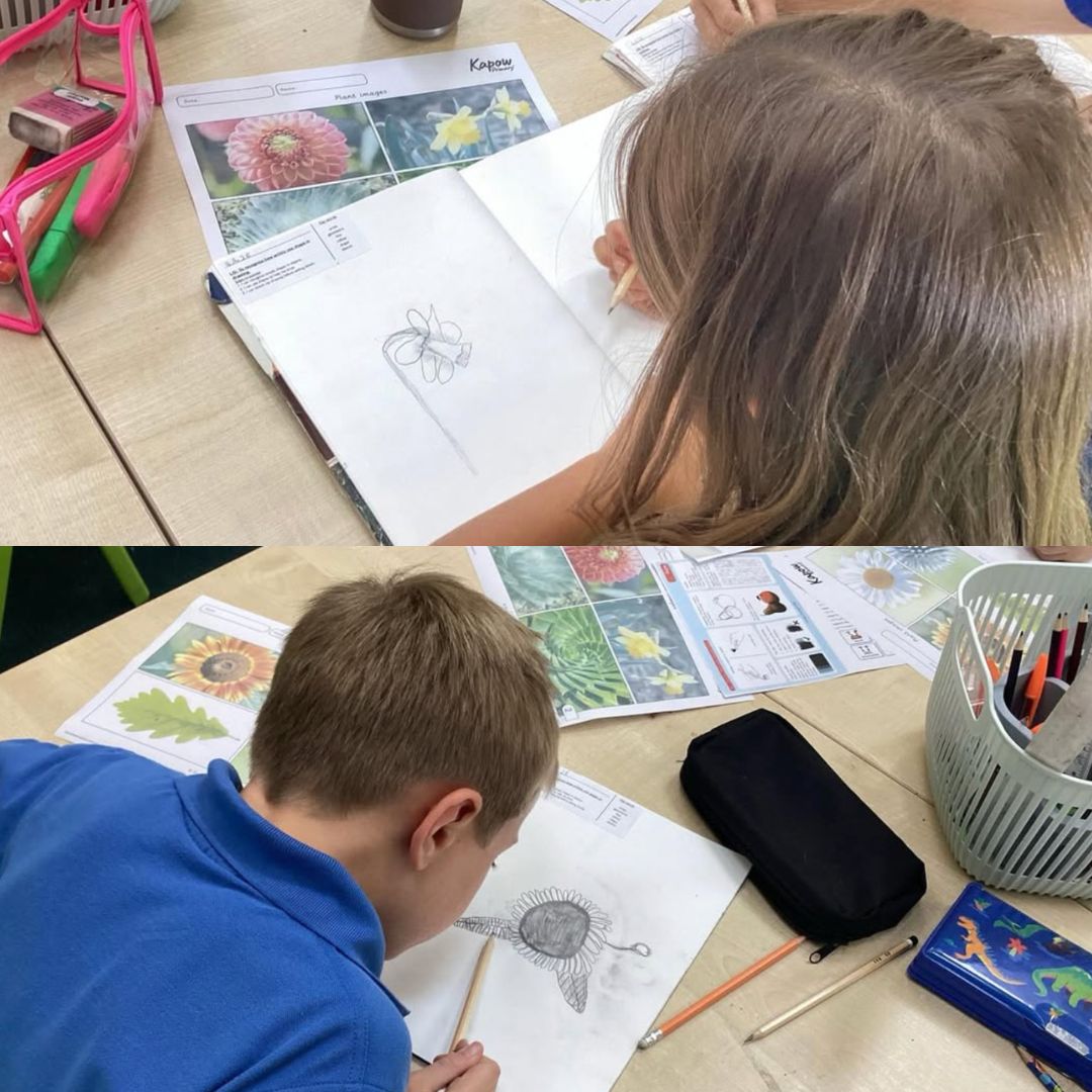 Sissinghurst Primary School, Cranbrook