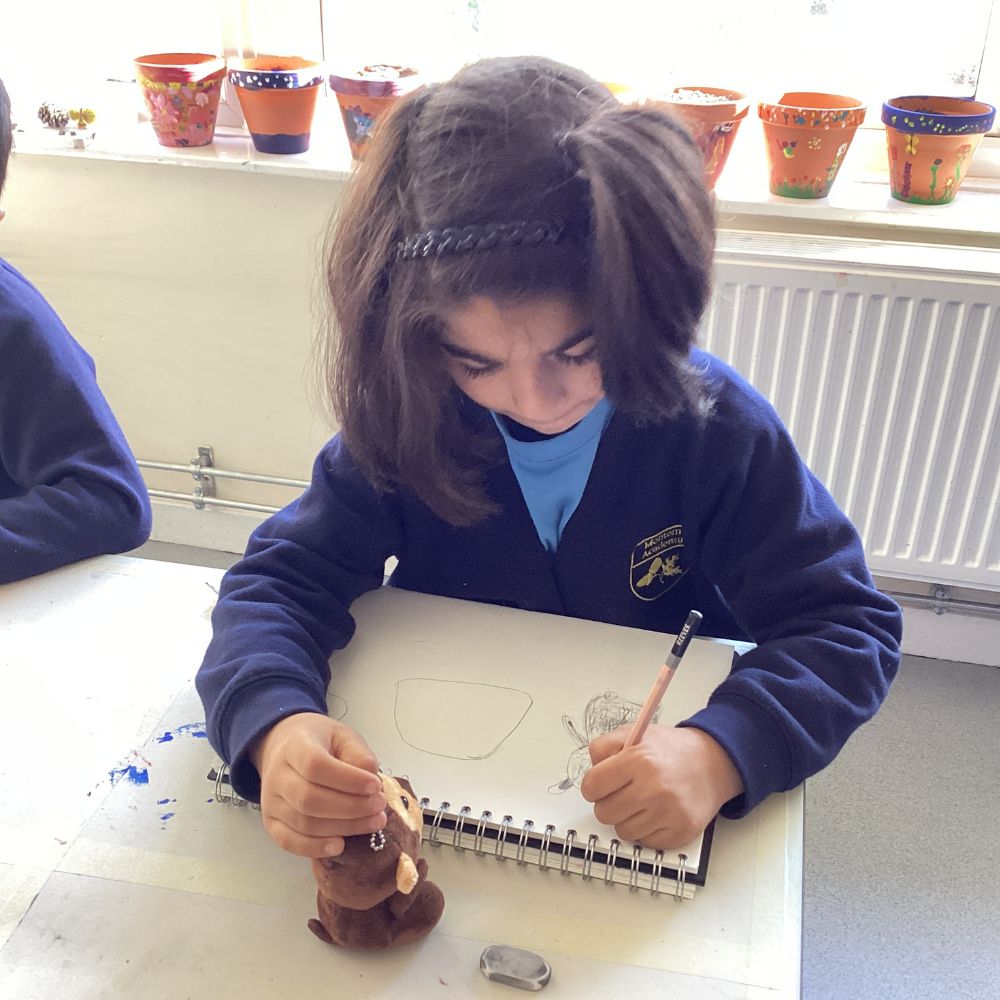 Montem Academy, Slough