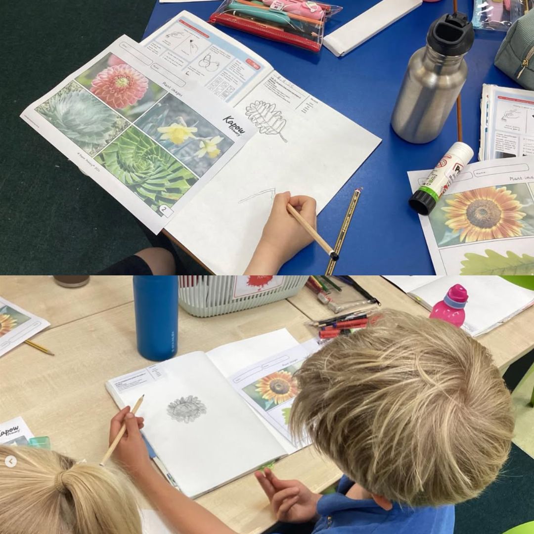 Sissinghurst Primary School, Cranbrook
