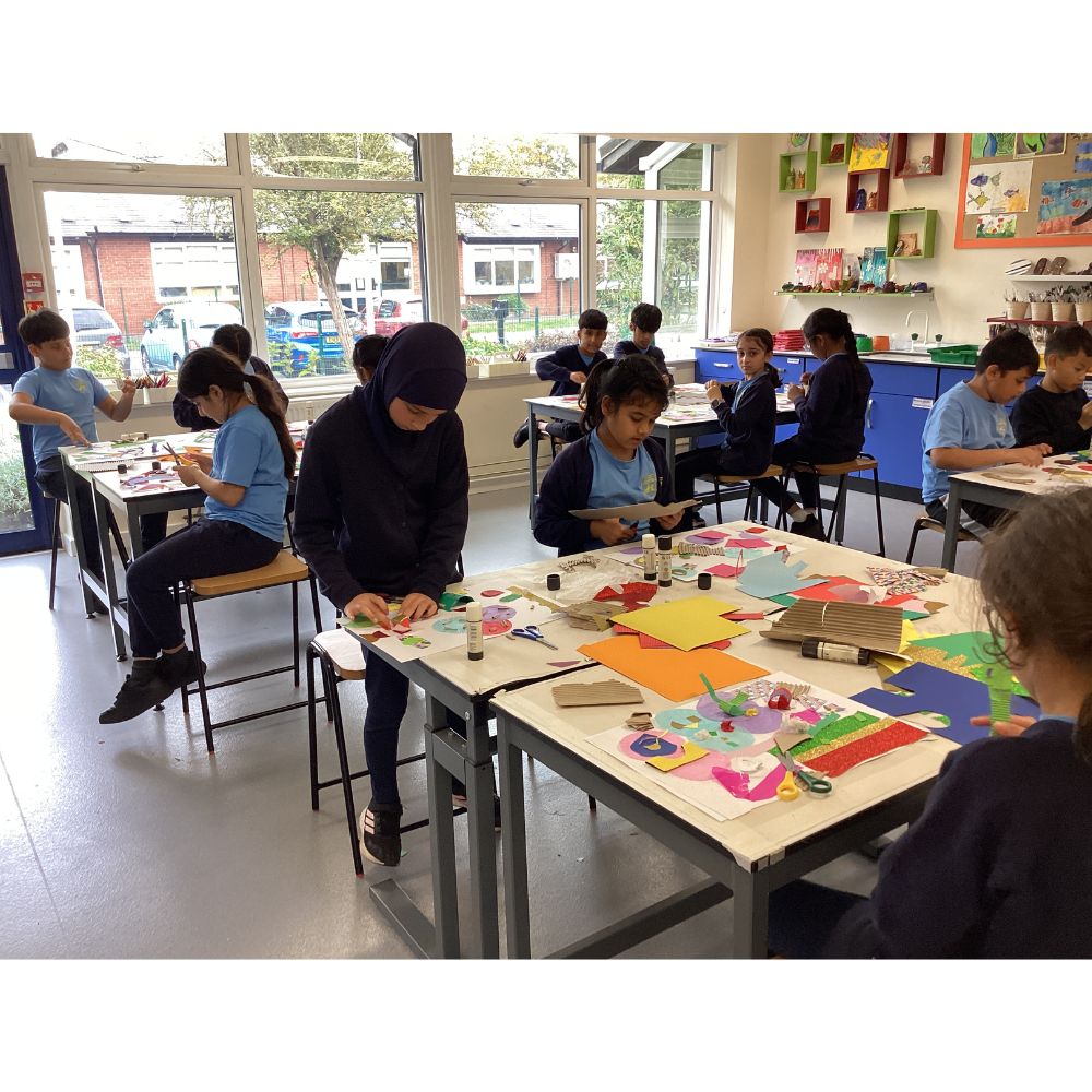 Montem Academy, Slough