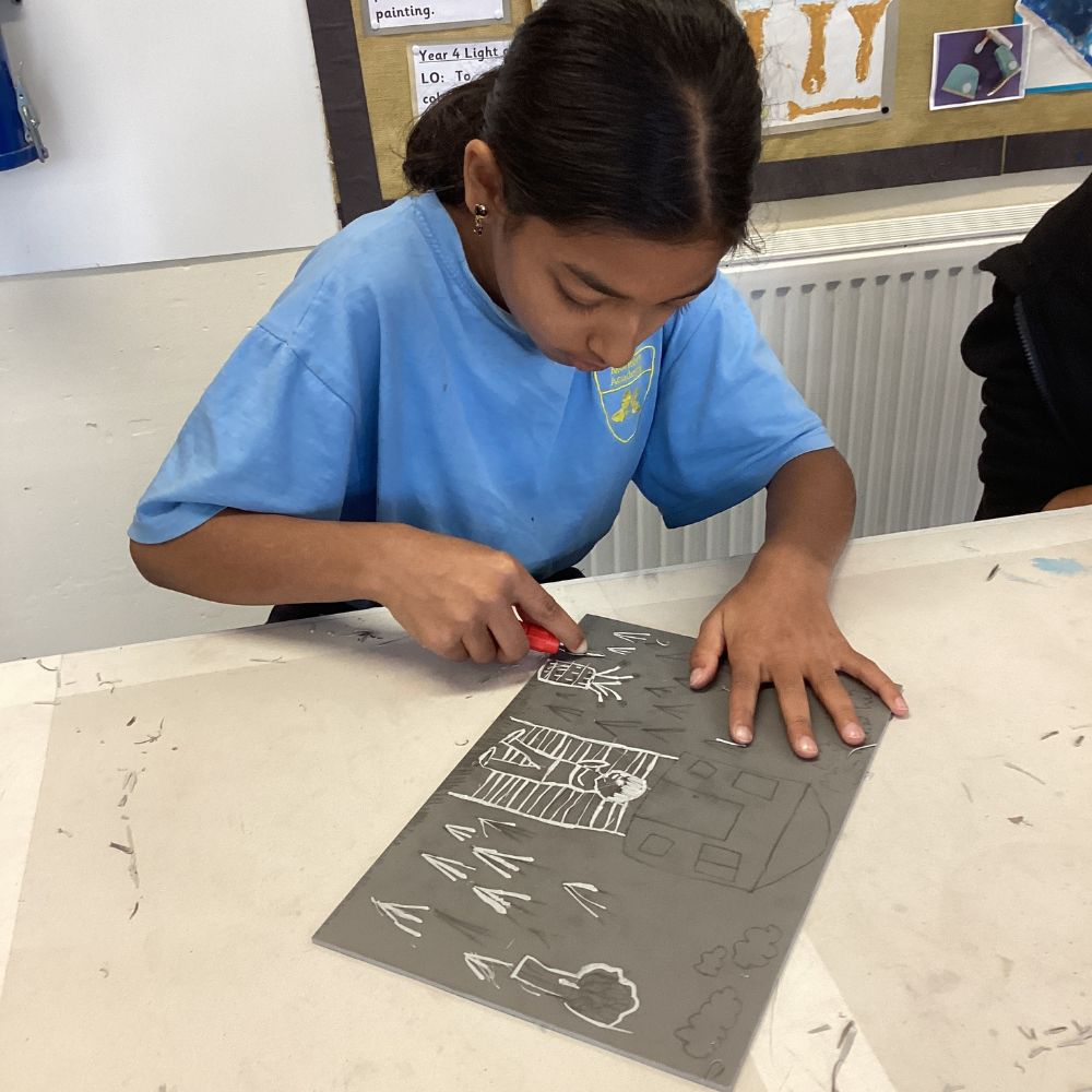 Montem Academy, Slough