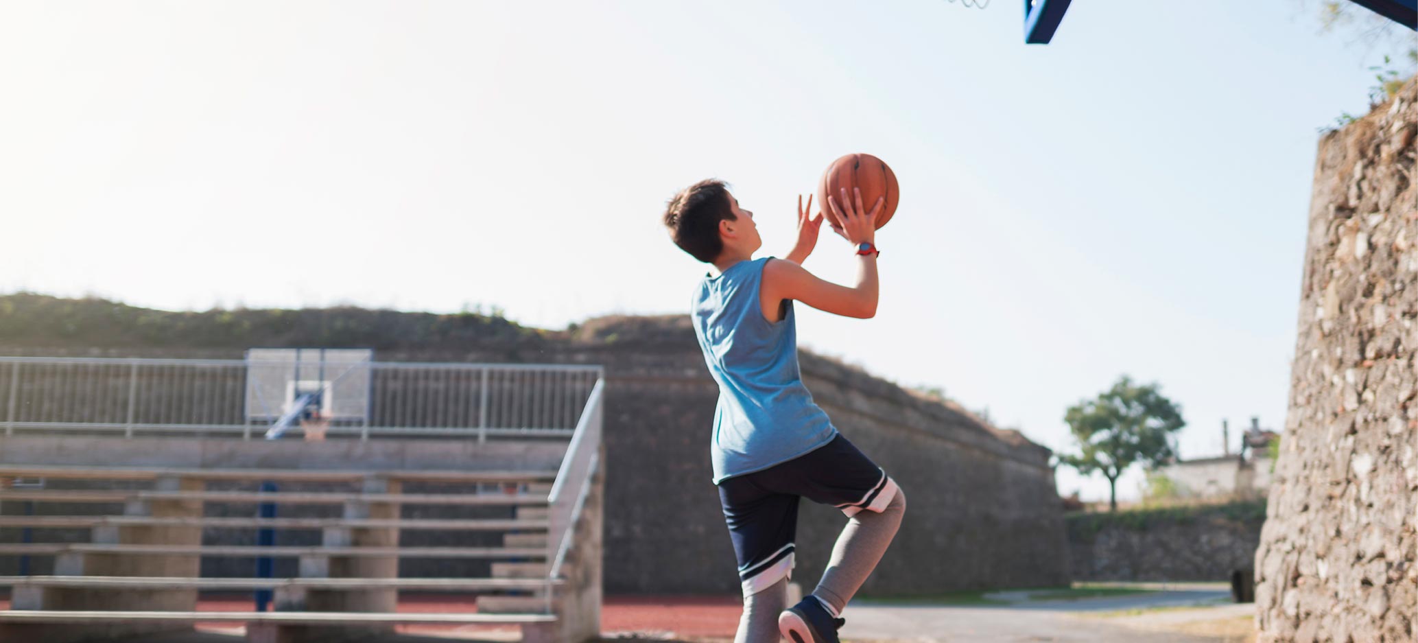 Lesson 1: Expressing movement