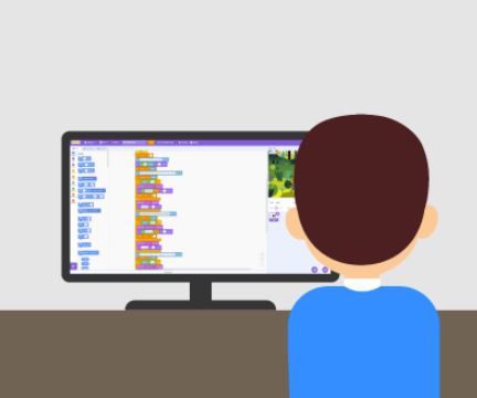 Lesson 4: Computational thinking in action