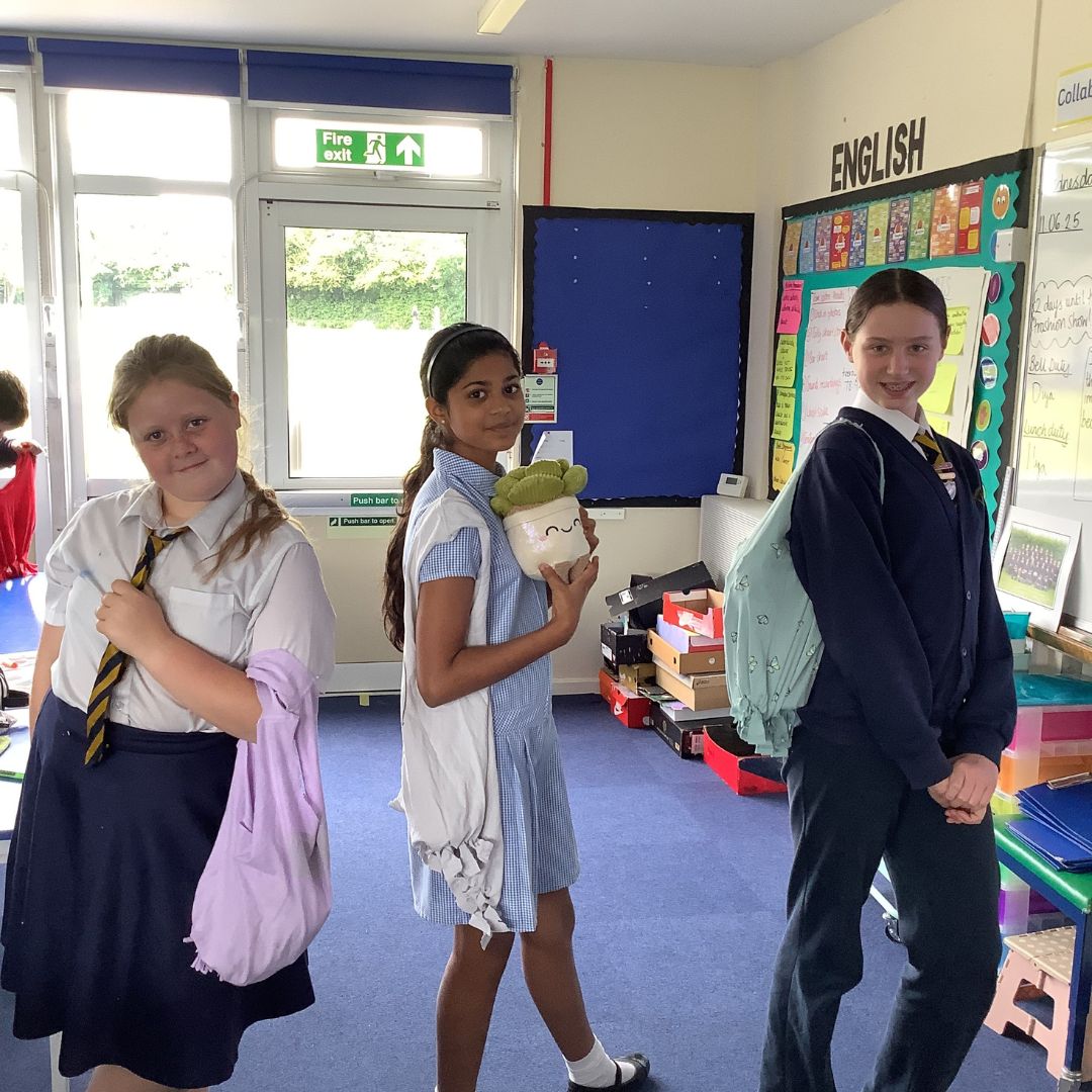 Brushwood Junior School, Chesham