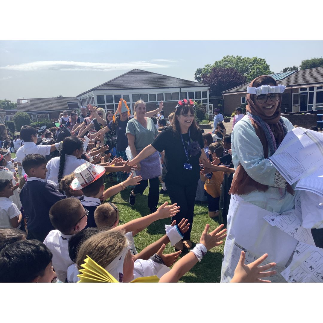 Brushwood Junior School, Chesham