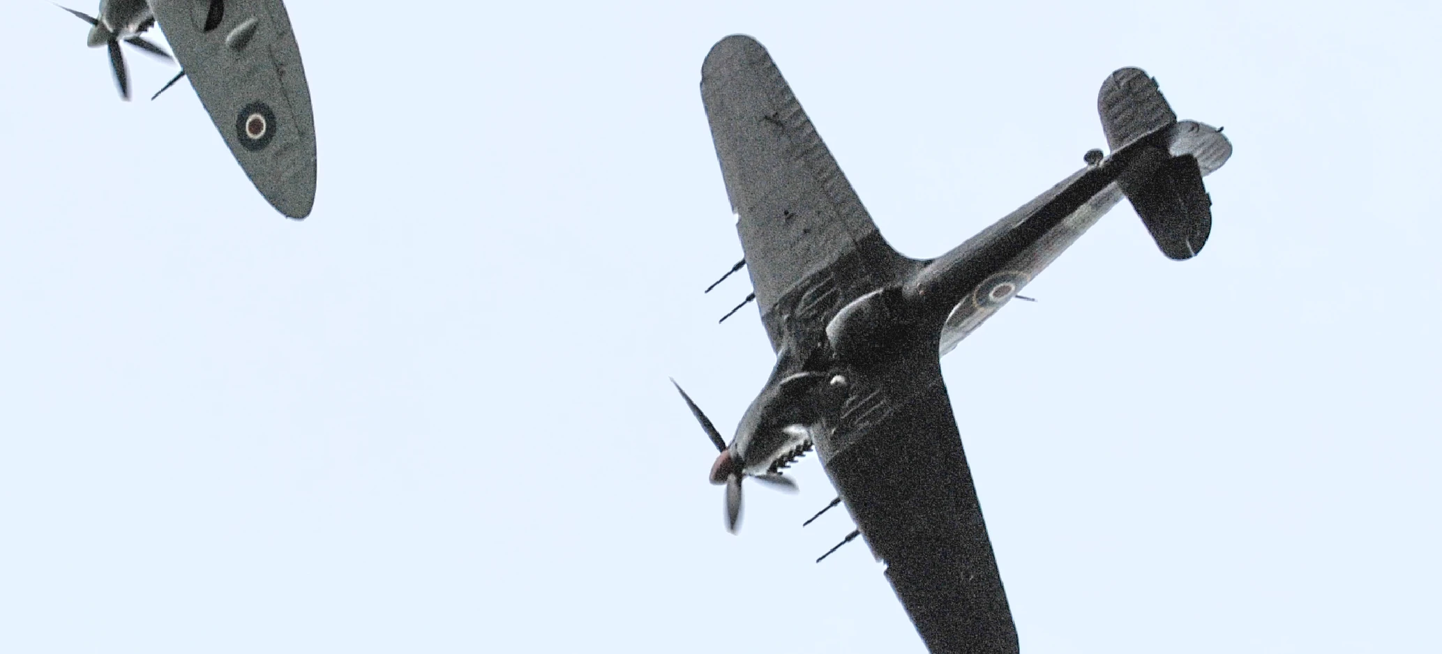Lesson 2: How did the Battle of Britain affect the Royal Air Force?